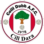 Coill Dubh AFC - Credit Union Local Sponsorship