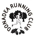 Donadea Running Club - Credit Union Local Sponsorship