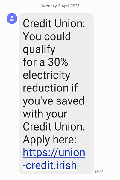 scam-electricity-message